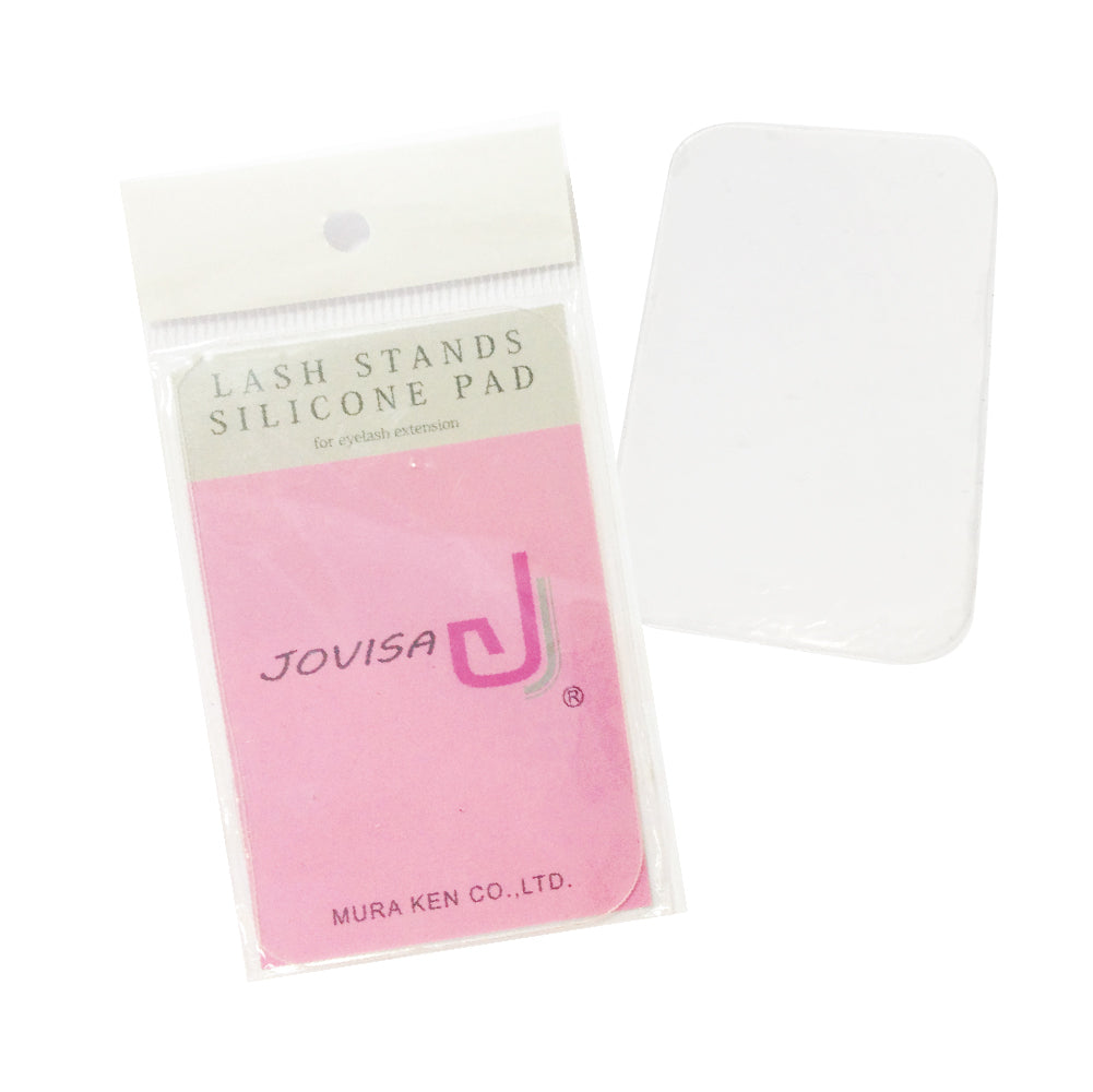 Silicone Lash Pad-Rectangle