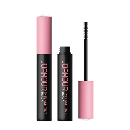 JOAMOUR Eyelash Tint Black | 10ml