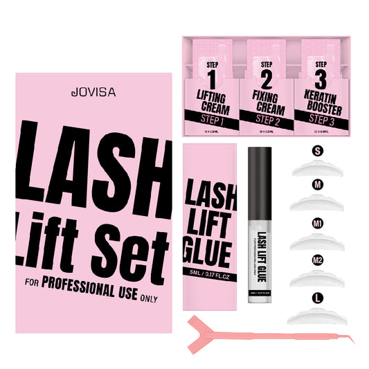 Lash Lift Set