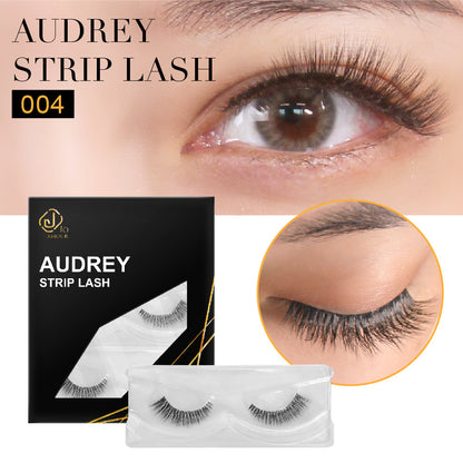 004 | Audrey Lashes Collection