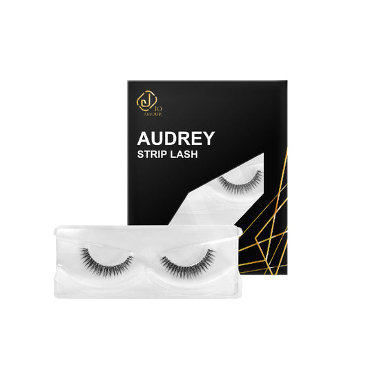 005 | Audrey Lashes Collection