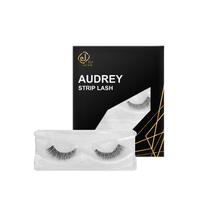 004 | Audrey Lashes Collection