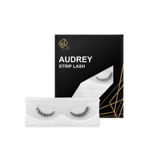 006 | Audrey Lashes Collection