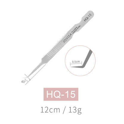 HQ-15 | HQ Handcrafted Collection