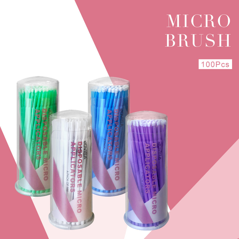 Microbrush | Pack of 100