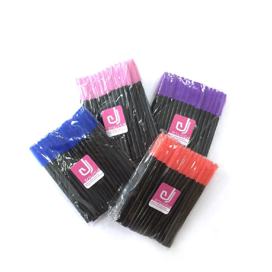 Silicone Mascara Wand | Pack of 50