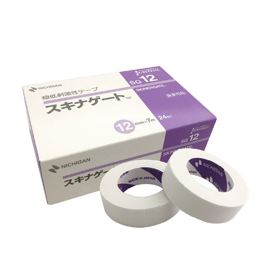 NICHIBAN Eye Breathable Tape