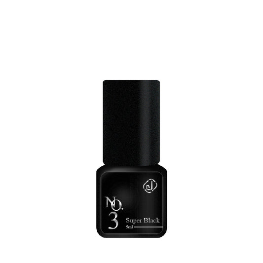 Super Black No.3 | Super Black Adhesive Collection